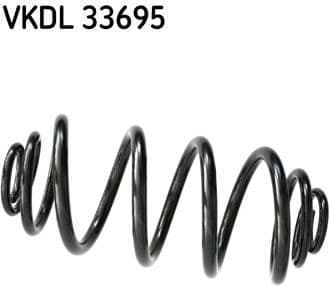 Suspension Spring VKDL33695