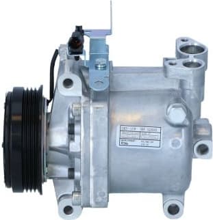 Compressor, air conditioning EASY FIT 320095
