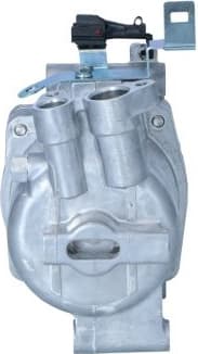 Compressor, air conditioning EASY FIT 320095 - image 2