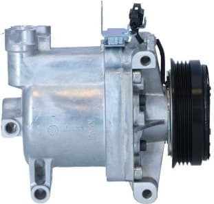 Compressor, air conditioning EASY FIT 320095 - image 3