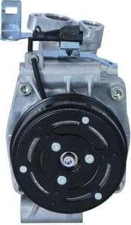 Compressor, air conditioning EASY FIT 320095 - image 4