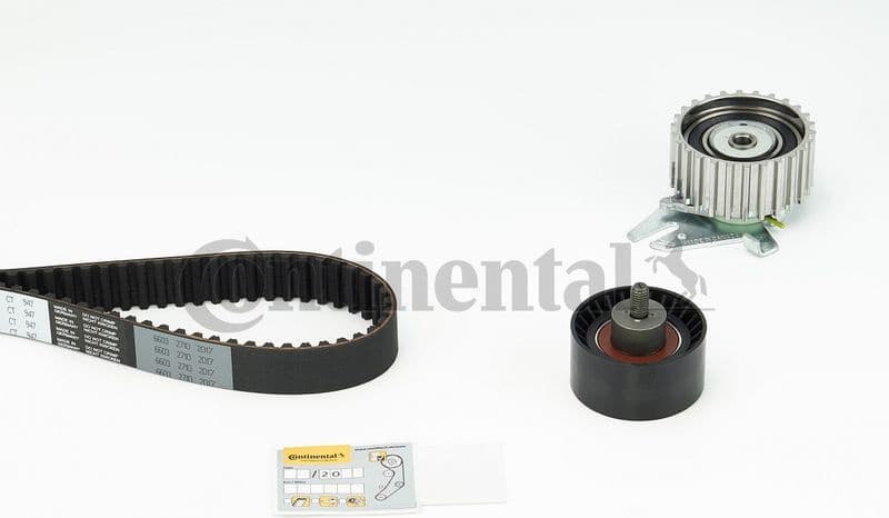 Timing Belt Kit CT947K2 - image 3