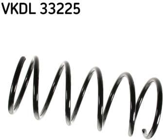 Suspension Spring VKDL33225