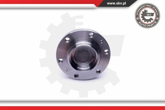 Wheel Bearing Kit 29SKV374 - image 2