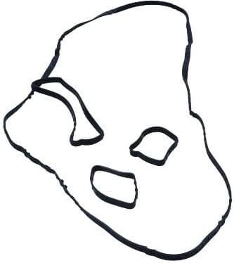 Gasket Set, cylinder head cover 70-0125 - image 2