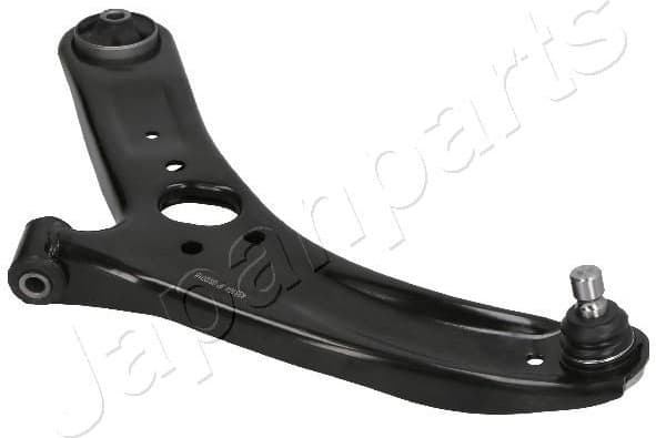 Control/Trailing Arm, wheel suspension BS-K32L