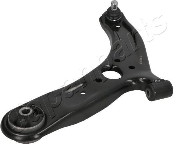 Control/Trailing Arm, wheel suspension BS-K32L - image 3