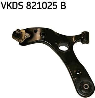 Control/Trailing Arm, wheel suspension VKDS821025B