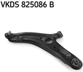 Control/Trailing Arm, wheel suspension VKDS 825086 B