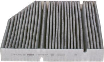 Filter, cabin air 1 987 435 617 - image 4