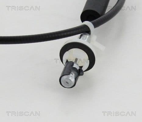 Accelerator Cable 8140 21301 - image 2