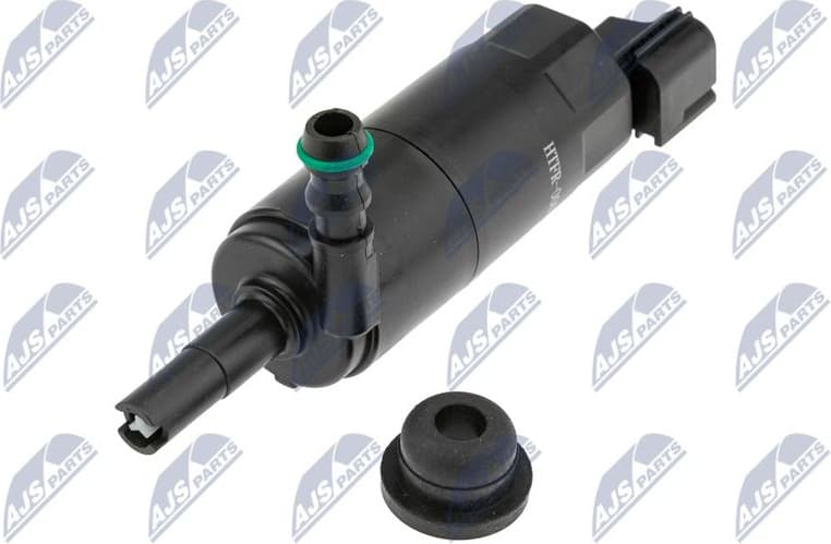 Washer Fluid Pump, headlight cleaning ESP-FR-006