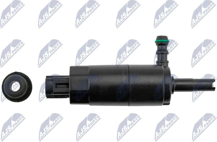 Washer Fluid Pump, headlight cleaning ESP-FR-006 - image 4