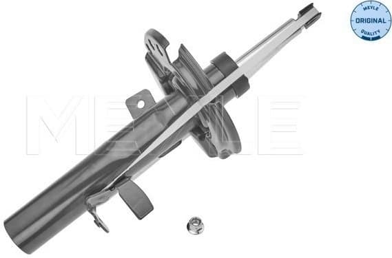 Shock Absorber MEYLE-ORIGINAL: True to OE. 726 623 0051