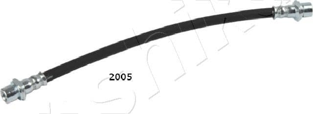 Holding Bracket, brake hose 69-02-2005