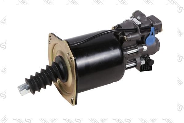 Clutch Booster 83-15025-SX