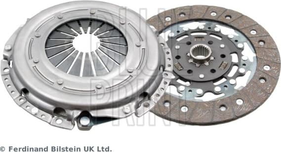 Clutch Kit SMARTFIT Solution Kit ADBP300062