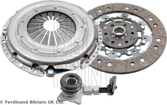 Clutch Kit SMARTFIT Solution Kit ADBP300064