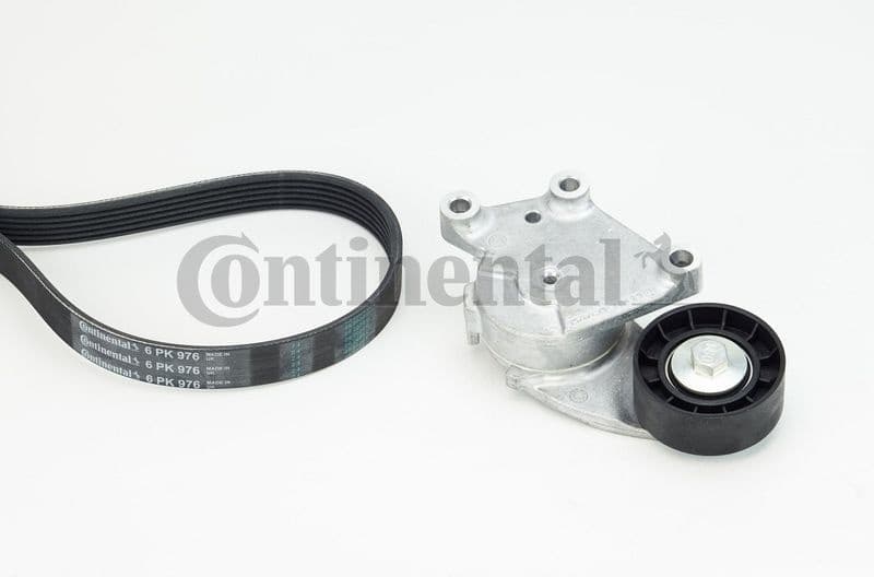 V-ribbed Belt Set 6PK976K1 - image 2