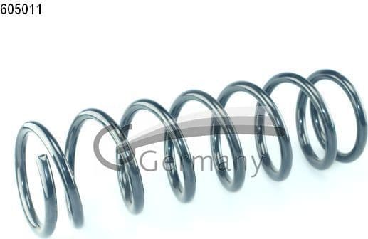 Suspension Spring 14605011