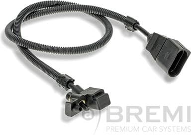Sensor, crankshaft pulse 60240