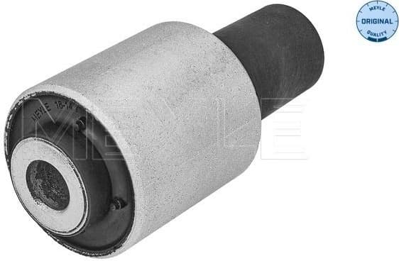 Mounting, control/trailing arm MEYLE-ORIGINAL: True to OE. 18-14 710 0006