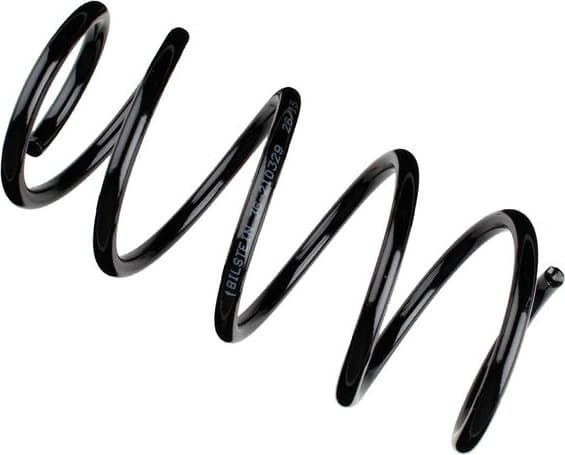 Suspension Spring BILSTEIN - B3 OE Replacement 36-210329