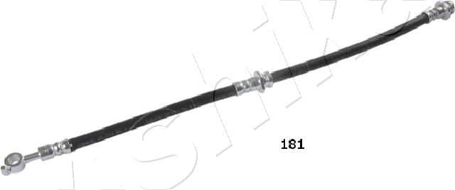 Holding Bracket, brake hose 69-01-181