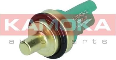 Sensor, coolant temperature 4080037