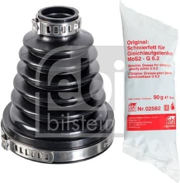 Bellow Kit, drive shaft 177600