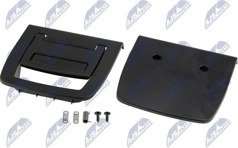 Body Floor, boot-/cargo area EZC-BM-154