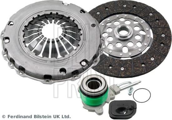 Clutch Kit ADBP300157