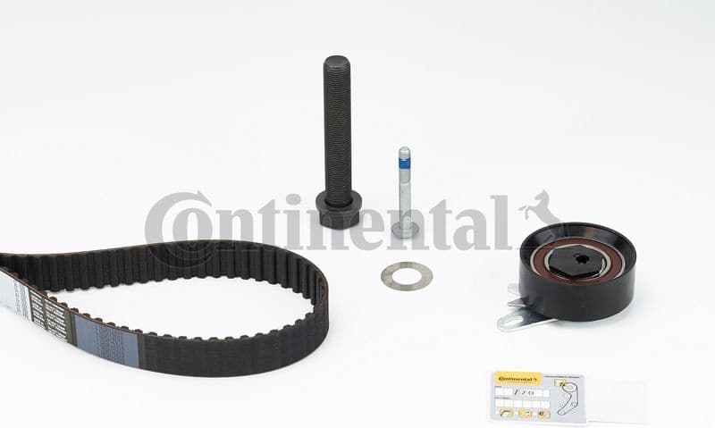 Timing Belt Kit CT939K2 - image 3