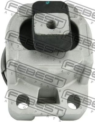 Mounting, engine FDM-CA2RH