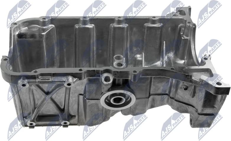 Oil Sump BMO-HD-002 - image 2