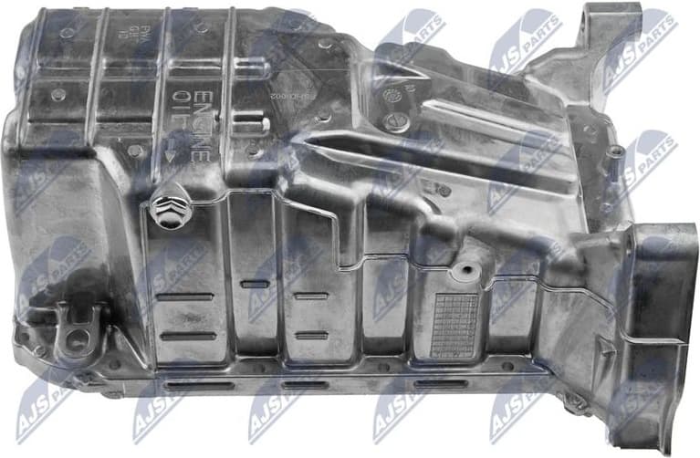 Oil Sump BMO-HD-002 - image 3