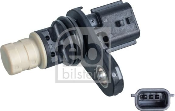 Sensor, camshaft position 106825