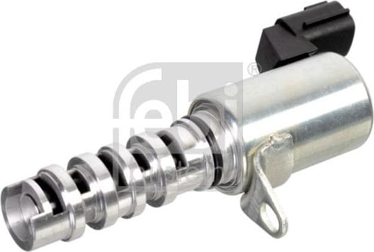 Control Valve, camshaft adjustment febi Plus 175440