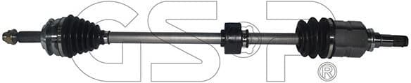 Drive Shaft 259636