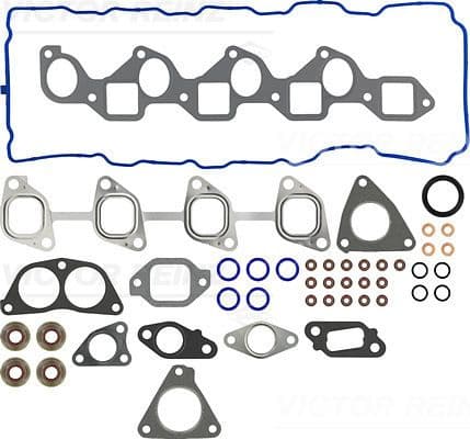Gasket Kit, cylinder head 02-53583-01