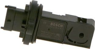 Mass Air Flow Sensor 0280218414 - image 4