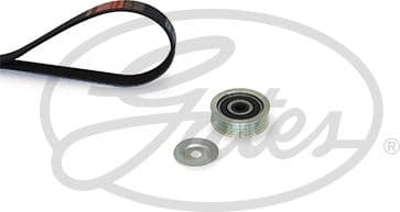 V-ribbed Belt Set Micro-V® K134PK813