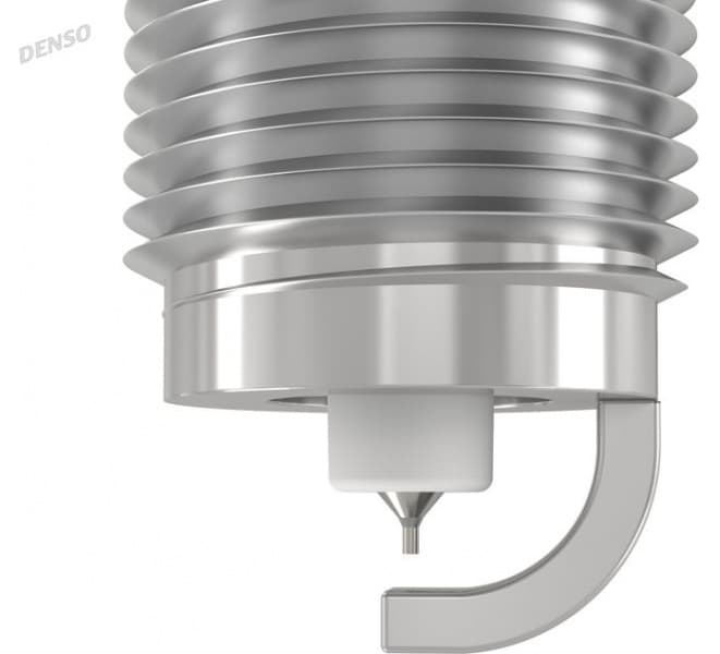 Spark Plug Iridium ZXU20PR11 - image 2