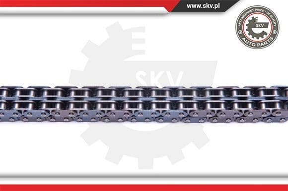 Timing Chain Kit 21SKV218 - image 3