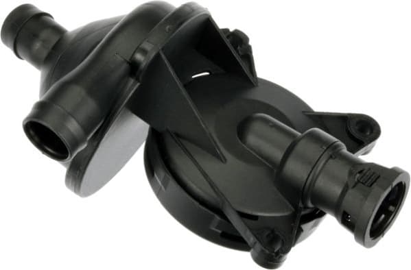 Oil Separator, crankcase ventilation EMH940