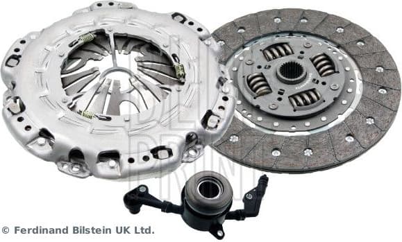 Clutch Kit ADBP300072