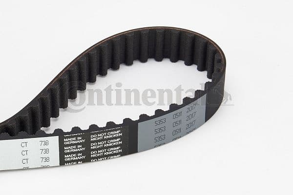 Timing Belt CT738