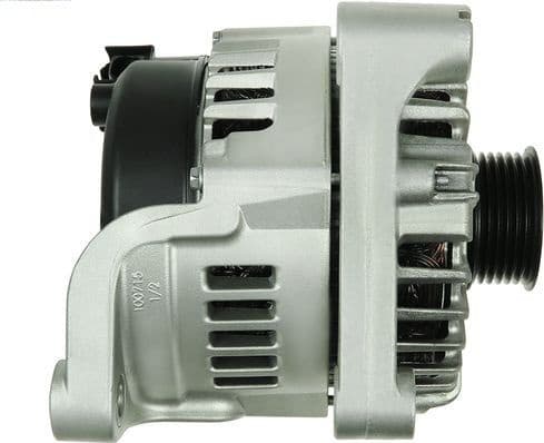 Alternator Remanufactured AS A3264PR - image 2