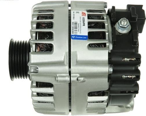 Alternator Remanufactured AS A3264PR - image 4