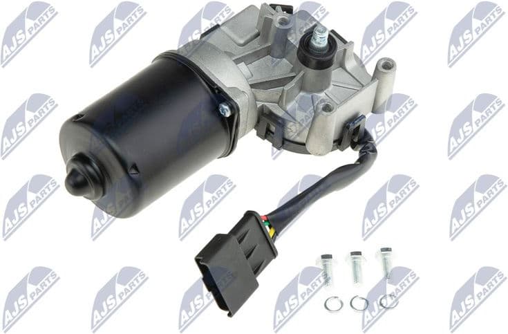 Window Cleaning System ESW-PE-004